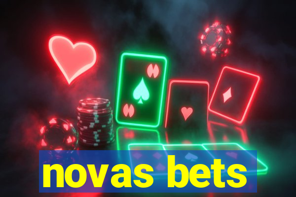 novas bets